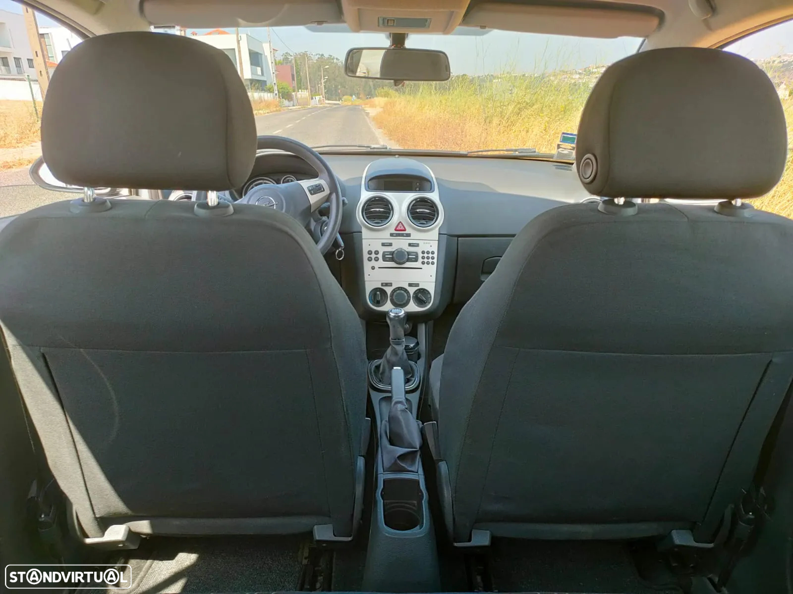 Opel Corsa 1.3 CDTi CMON - 7