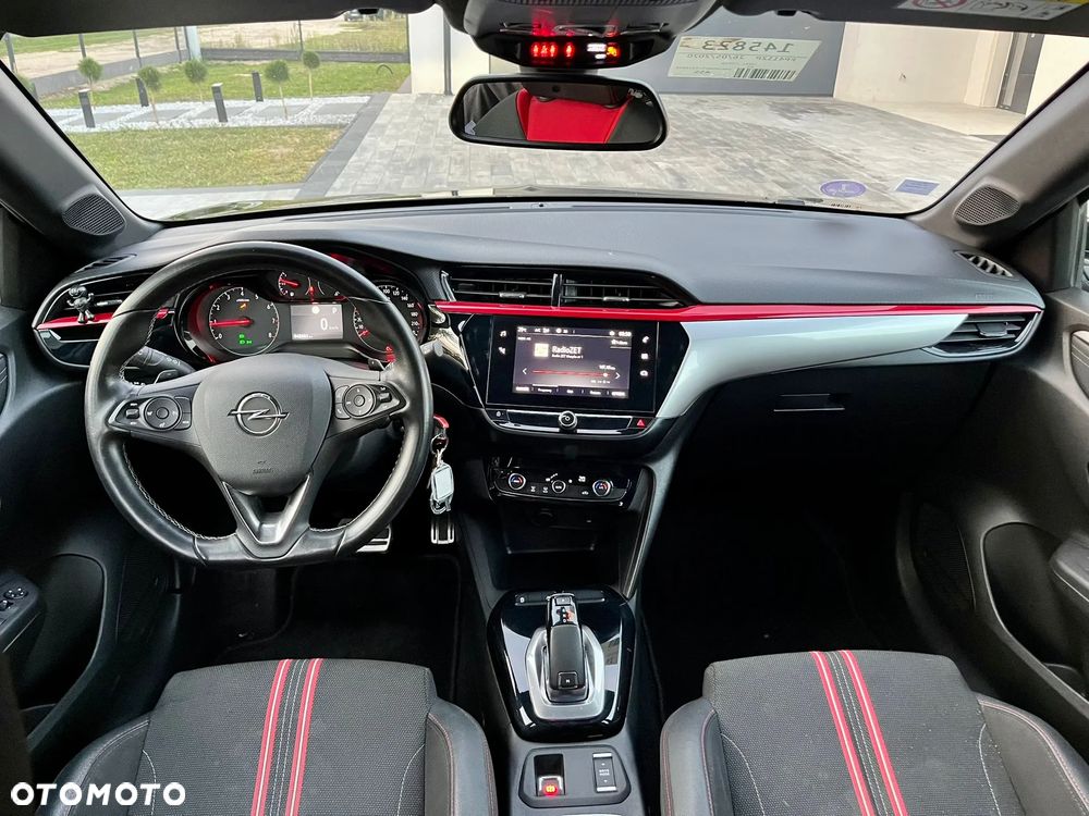 Opel Corsa 1.2 GS Line S&S - 17