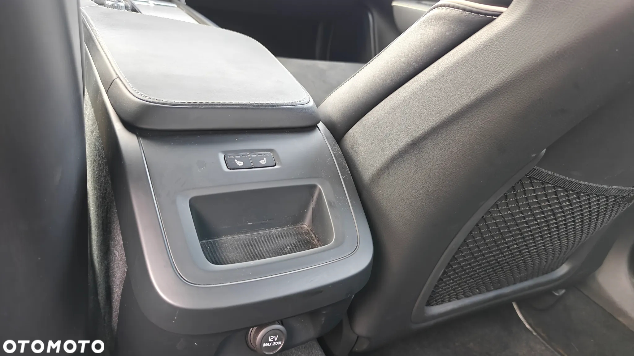 Volvo S90 D4 Geartronic R Design - 15