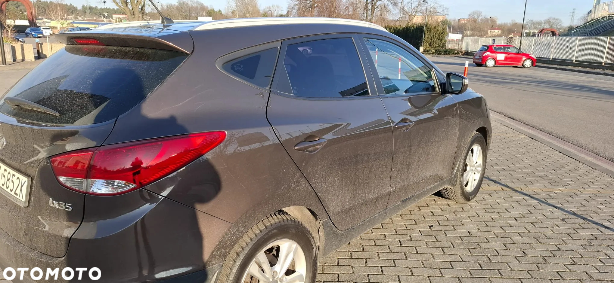 Hyundai ix35 1.6 GDI Classic 2WD - 2