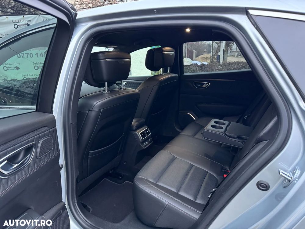 Renault Talisman Blue dCi 200 EDC INITIALE PARIS - 36