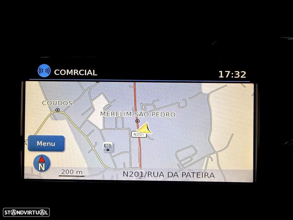 Nissan Qashqai 1.5 dCi Tekna Sport 18 360 - 40