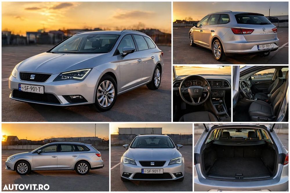 Seat Leon - 7