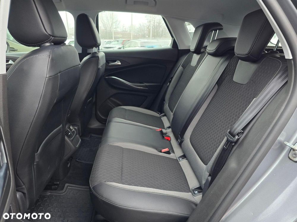 Opel Grandland X 1.2 T GPF Enjoy S&S - 17