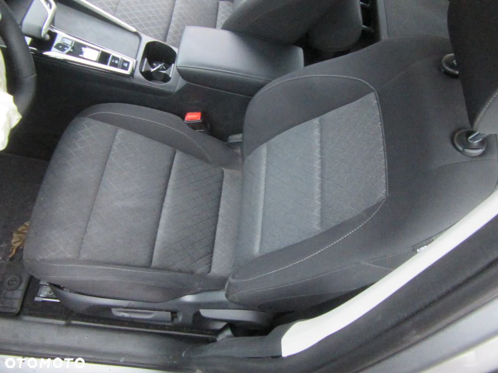KLAPA BAGAŻNIKA MG ZS II 2024 r. Wszystkie części - 9