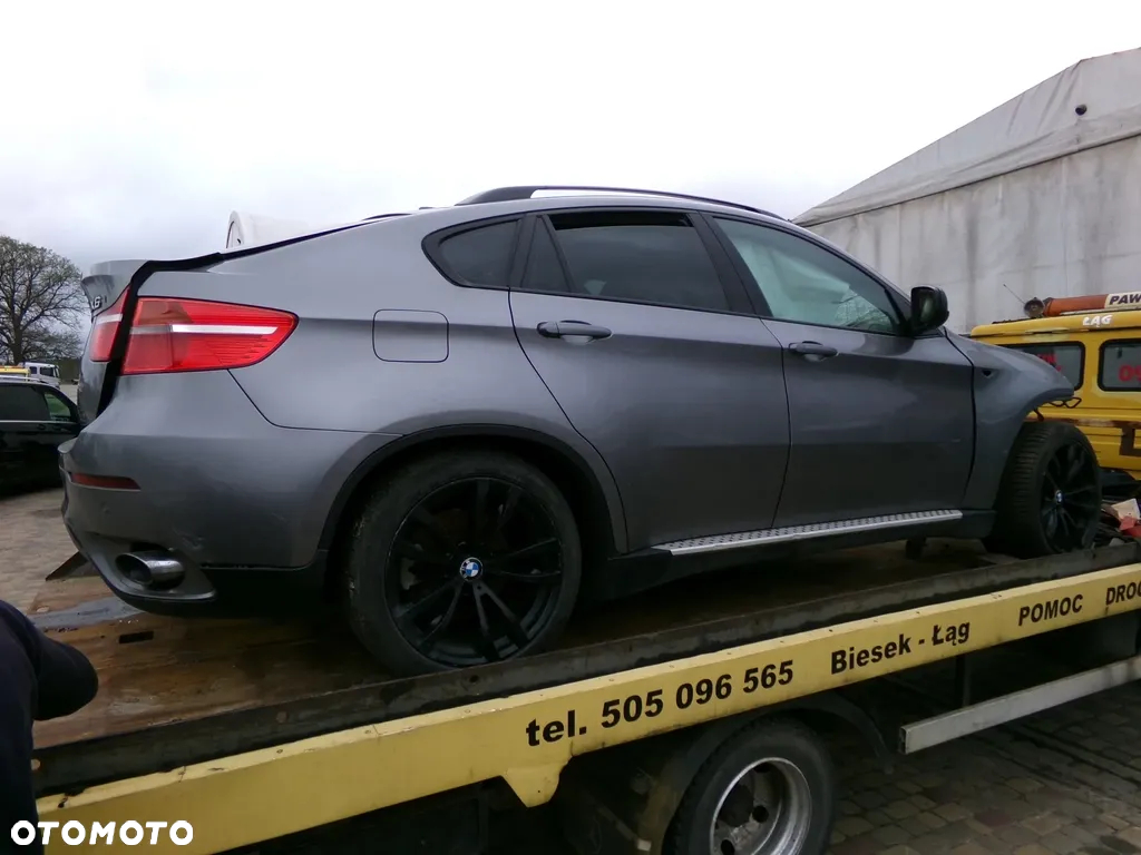 BMW X6 xDrive35d - 2