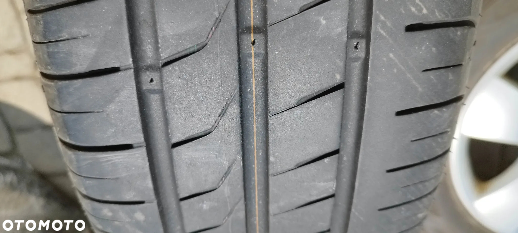 5x100 15 felgi seat skoda vw audi opony 195/65/15 - 4