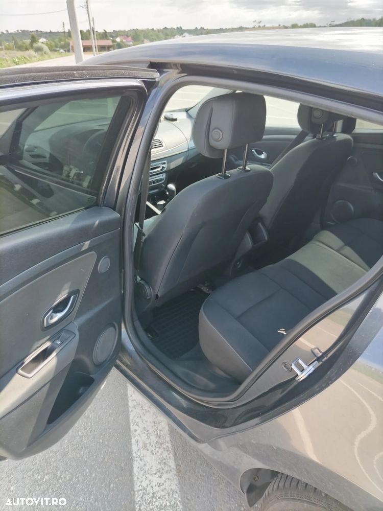 Renault Megane - 7