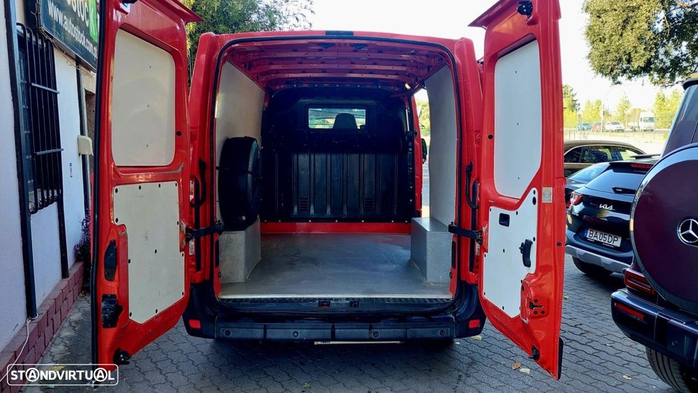 Renault Master 2.3 dCi - 5