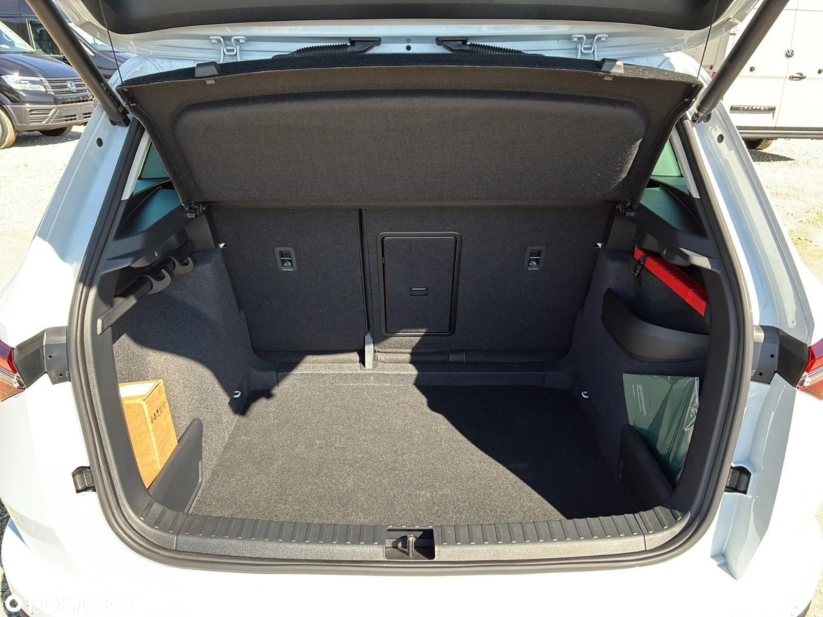 Skoda Karoq - 19