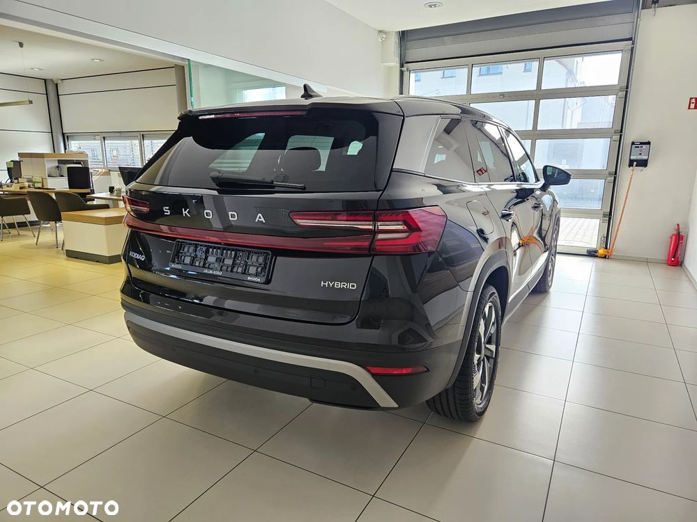 Skoda Kodiaq 1.5 TSI mHEV 4x2 Drive DSG - 6
