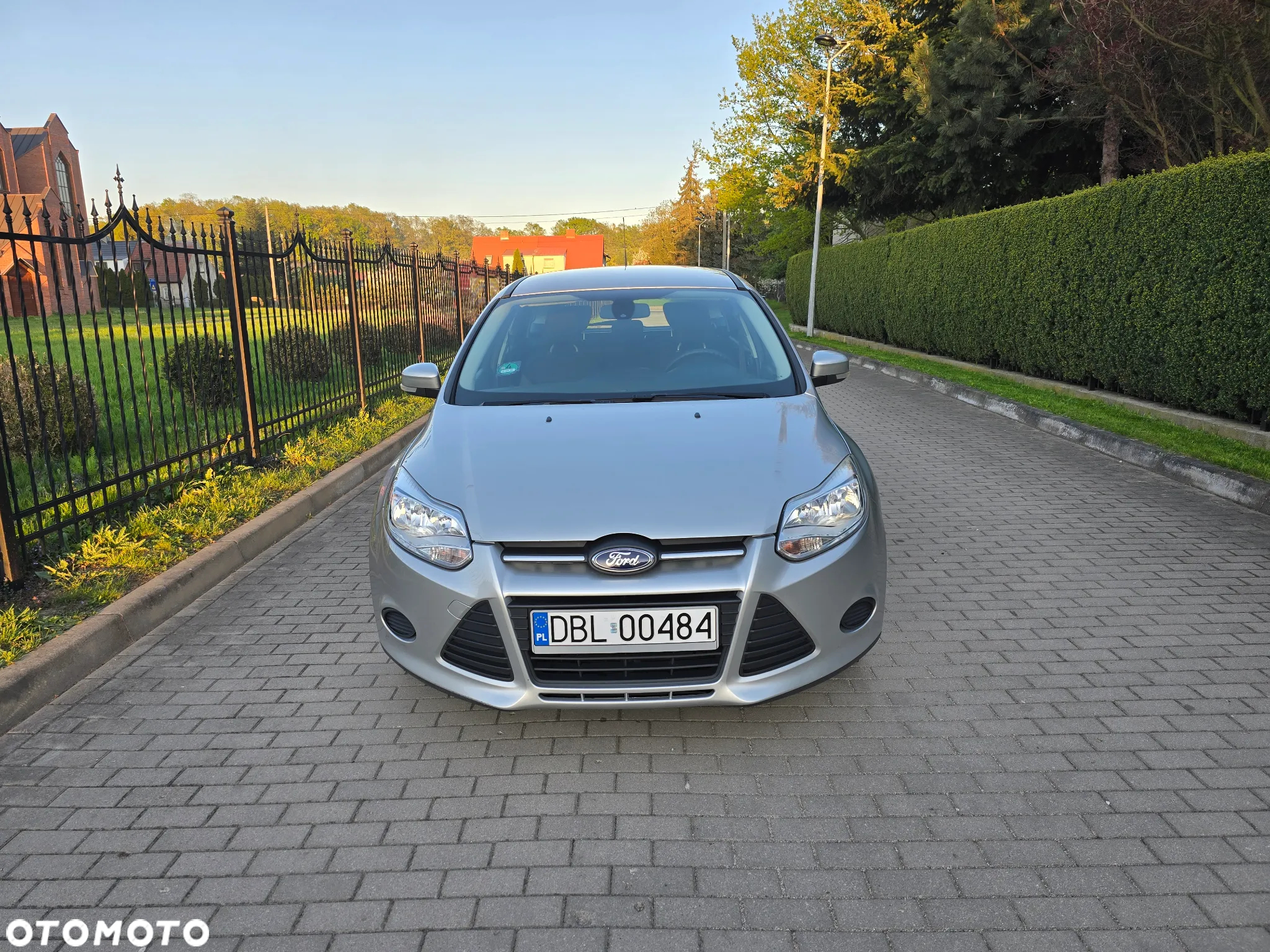 Ford Focus 1.6 TDCi Trend - 3