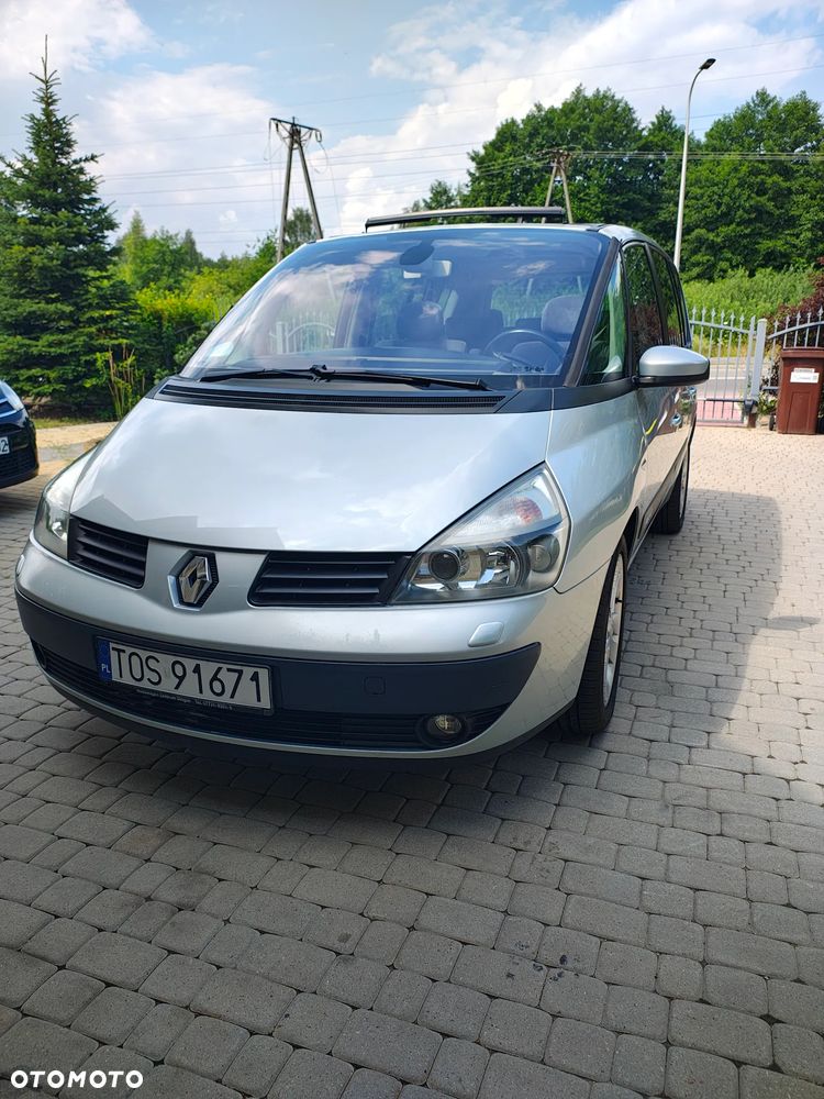 Renault Espace 2.0T 16V Privilege - 4
