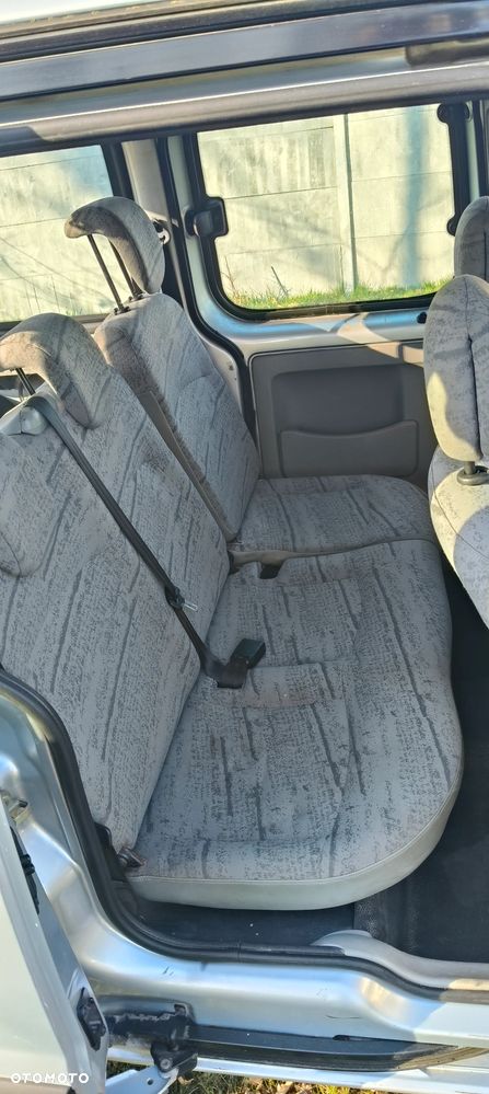 Renault Kangoo 1.5 dCi Alize - 6