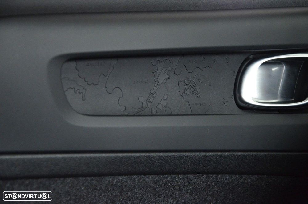 Volvo XC 40 Recharge Extended Range Plus - 13