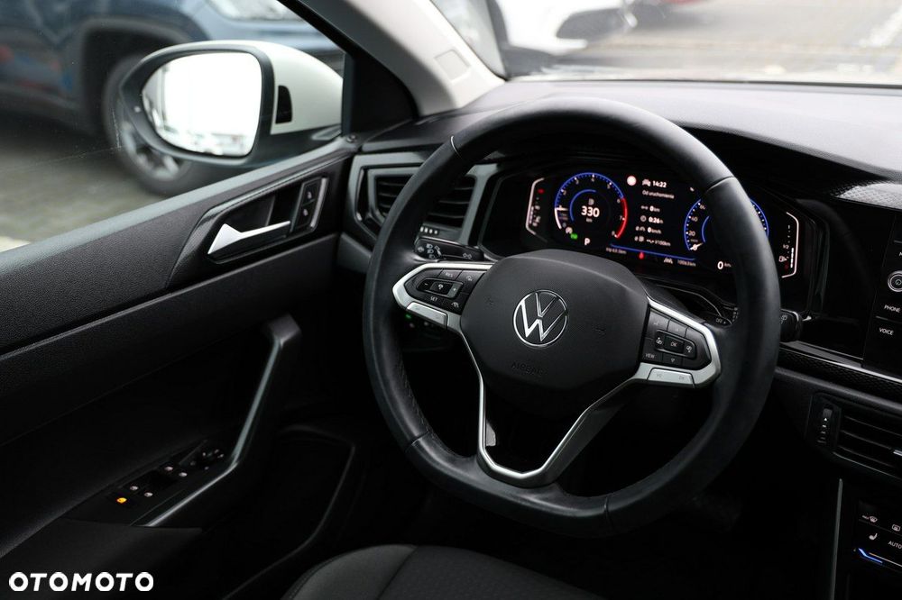 Volkswagen Taigo - 35