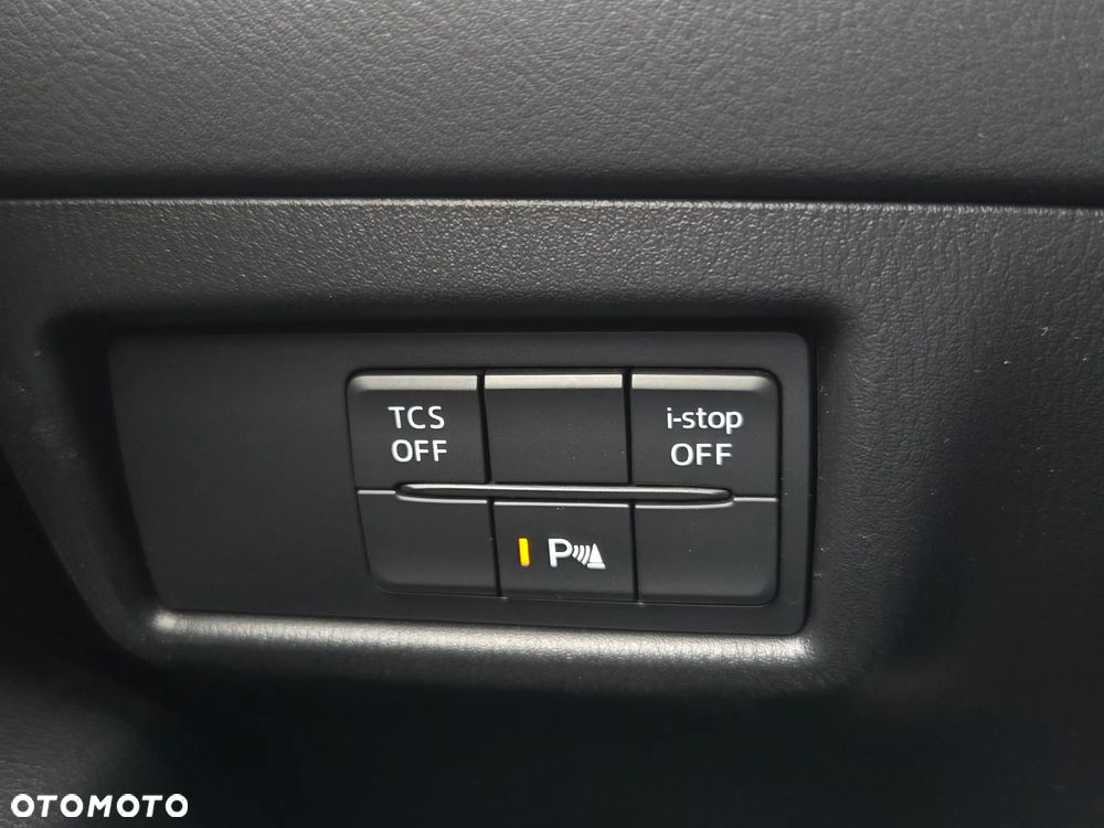 Mazda CX-5 SKYACTIV-G 165 Center-Line - 36