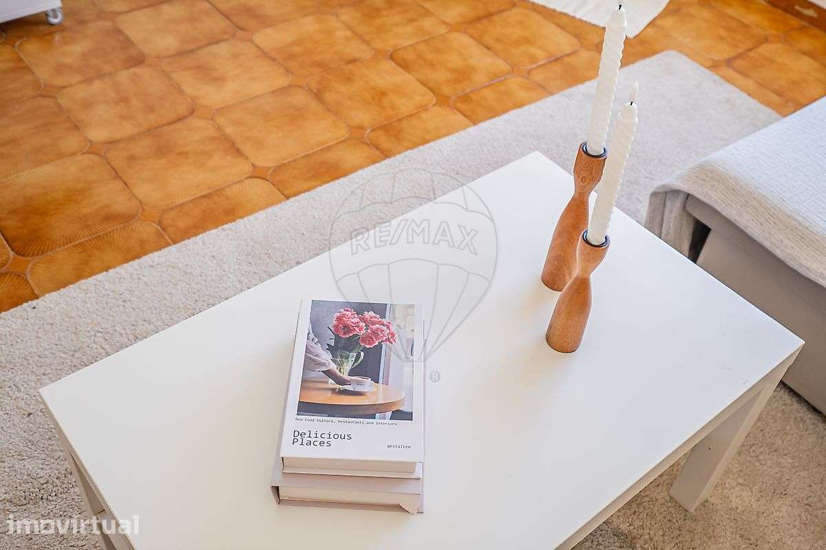Apartamento T2 para venda - Grande imagem: 4/33
