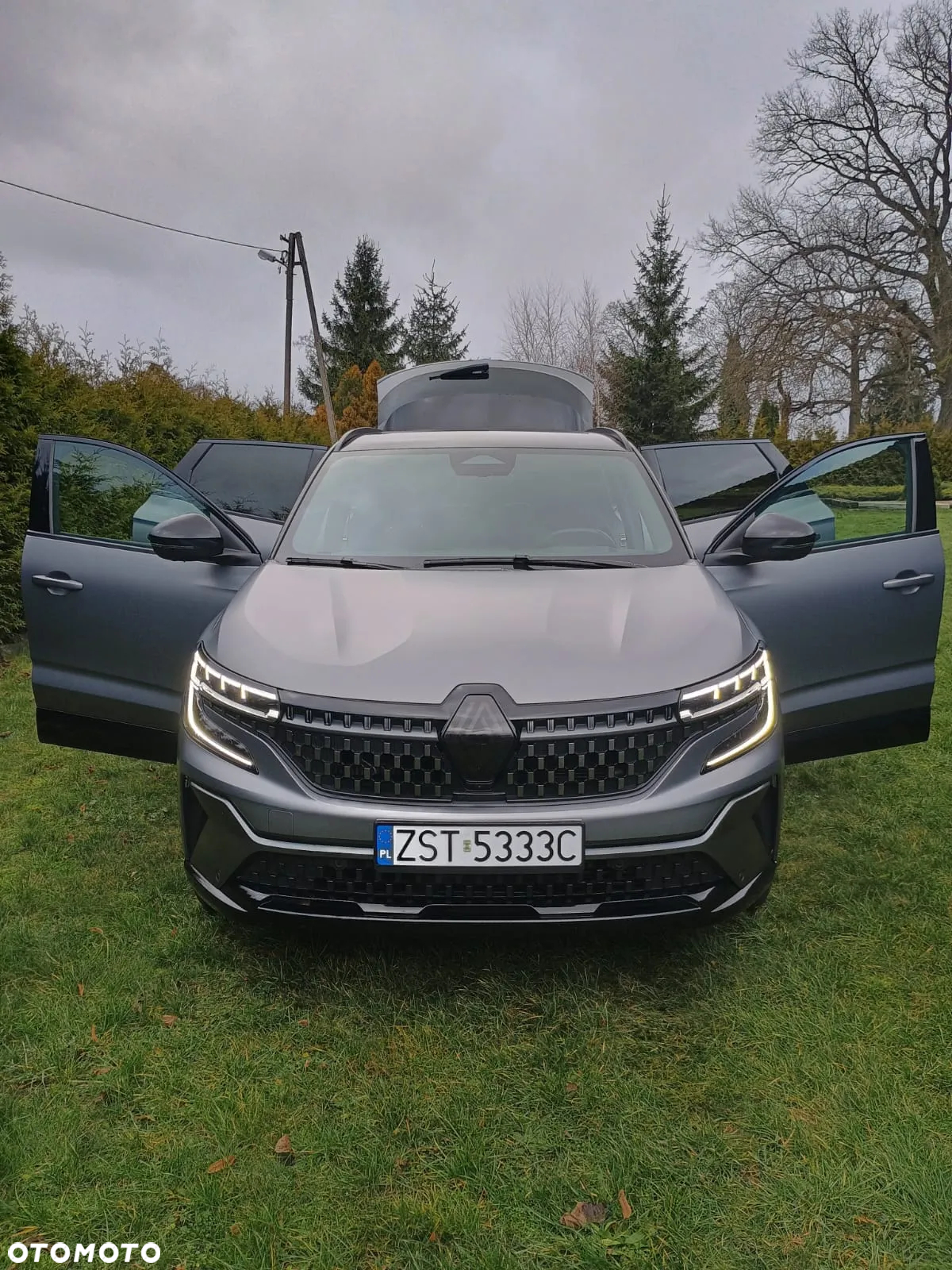 Renault Austral - 5