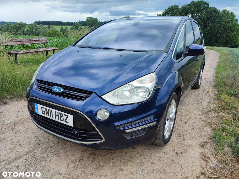 Ford S-Max - 7