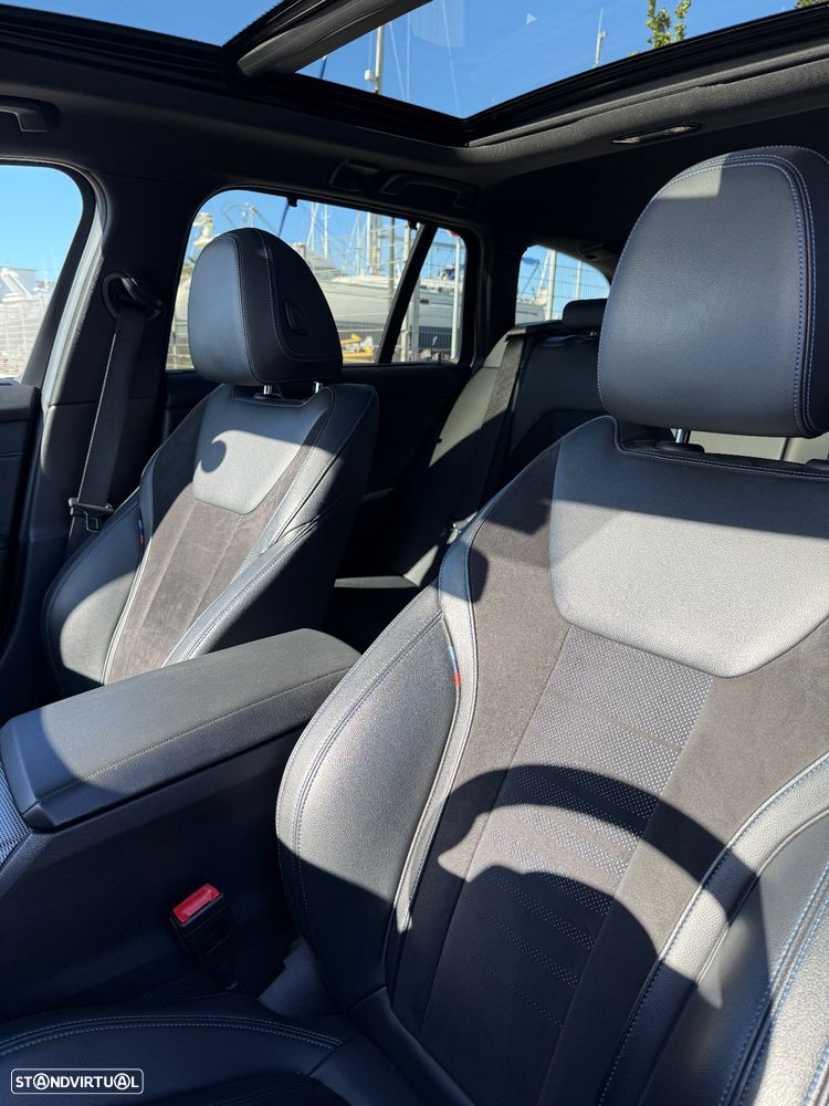 BMW 320 d xDrive Pack M Auto - 20