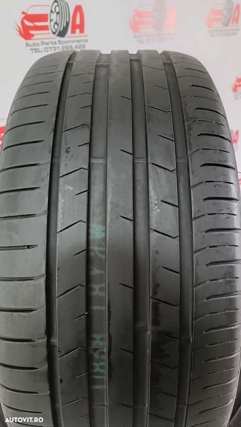 ANVELOPE 255 40 ZR20 101Y 255/40/ZR20 TOYO CP V10224 VARA - 2