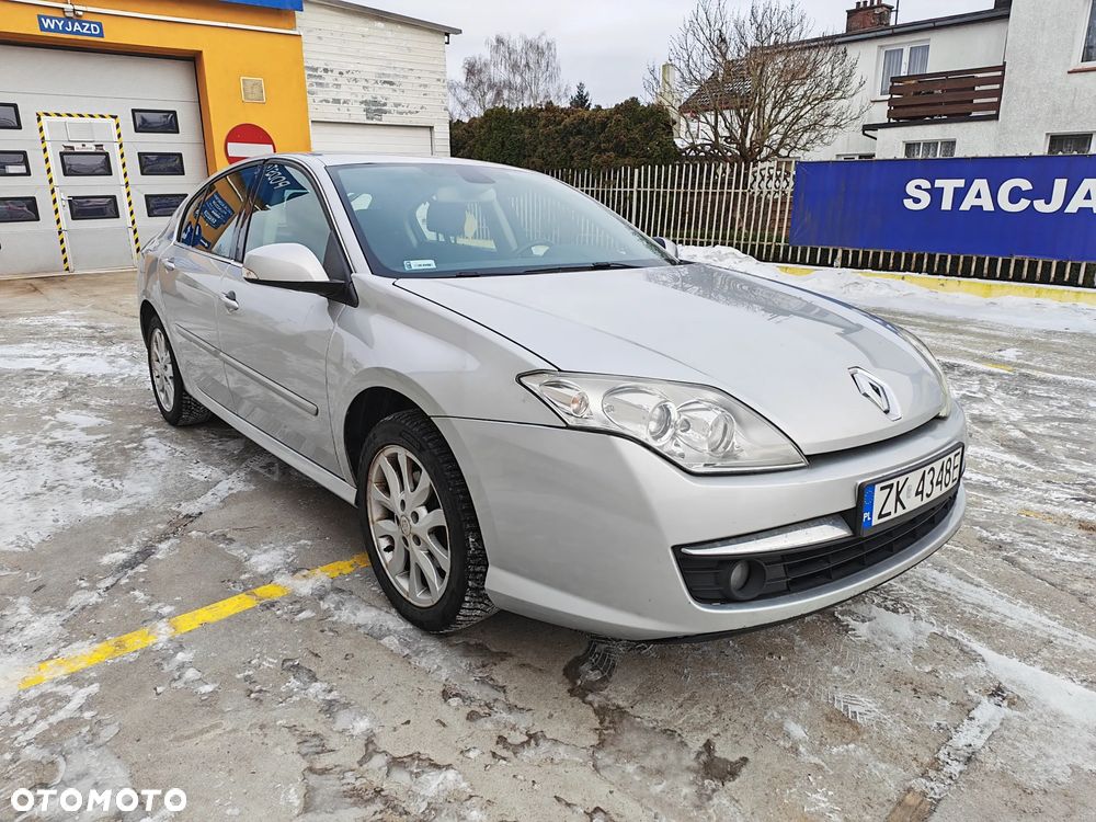 Renault Laguna 2.0 16V 140 Expression - 1
