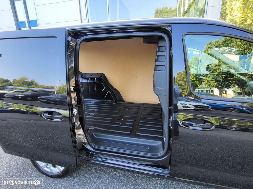 Ford Transit Connect 1.5 EcoBoost PHEV L2 Limited - 8