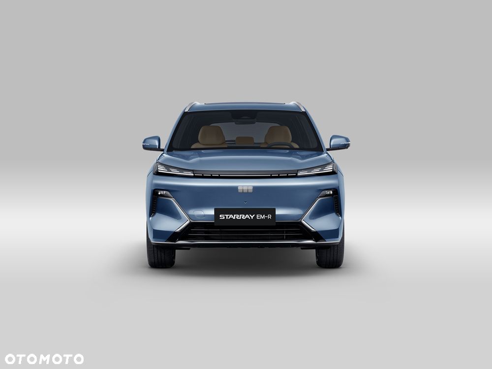 Geely Starray EM-i 1.5 PHEV Pro - 5