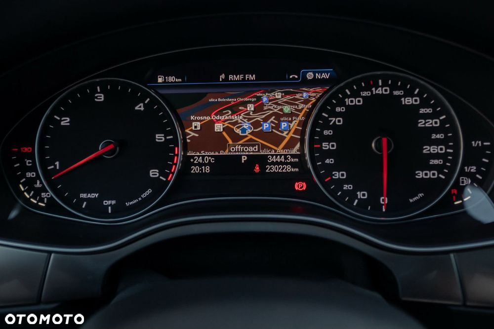 Audi A7 Sportback - 21