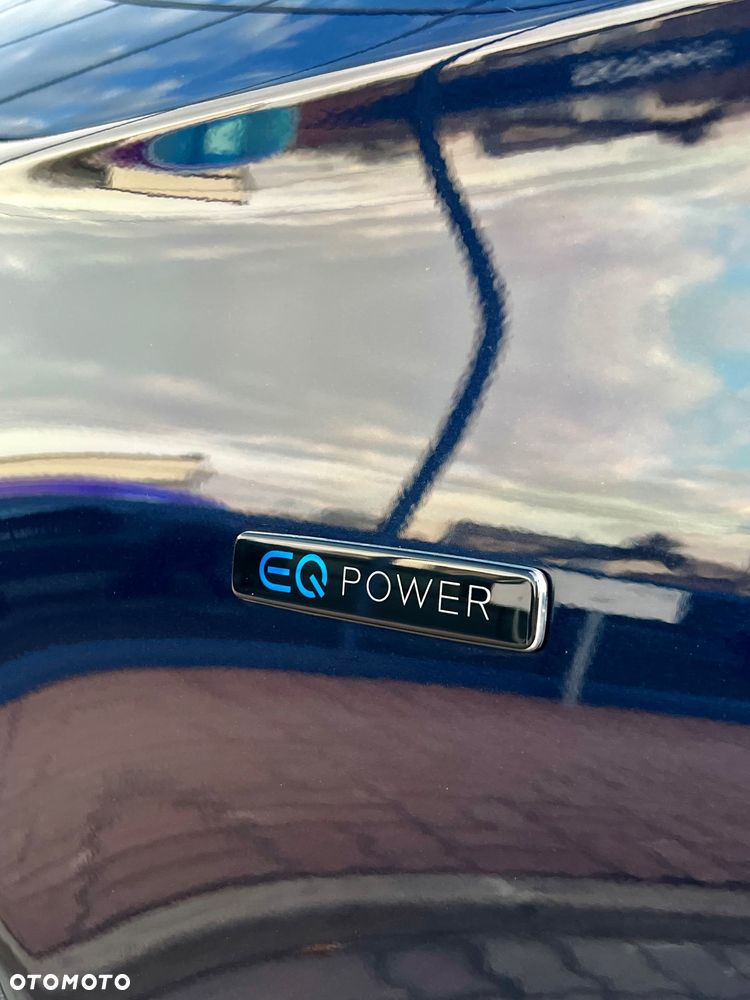 Mercedes-Benz GLC 350 e 4Matic 7G-TRONIC - 16