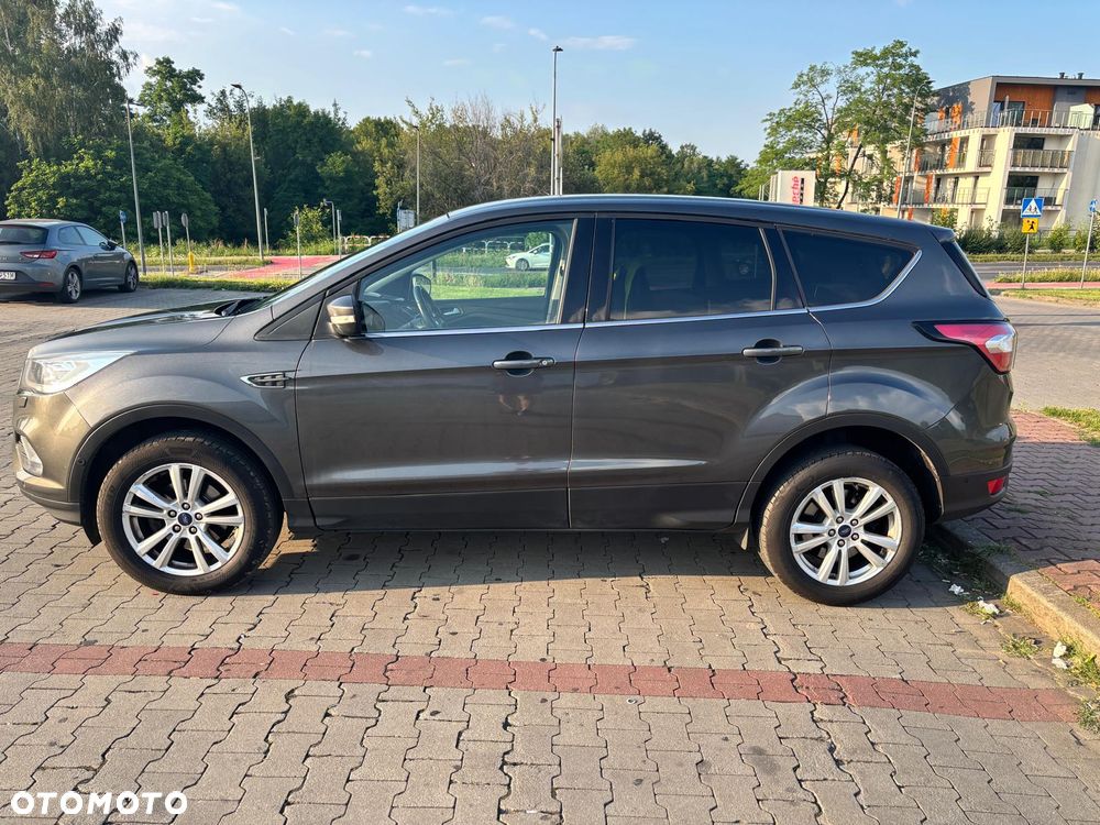Ford Kuga 1.5 EcoBoost FWD Trend ASS MMT6 - 5