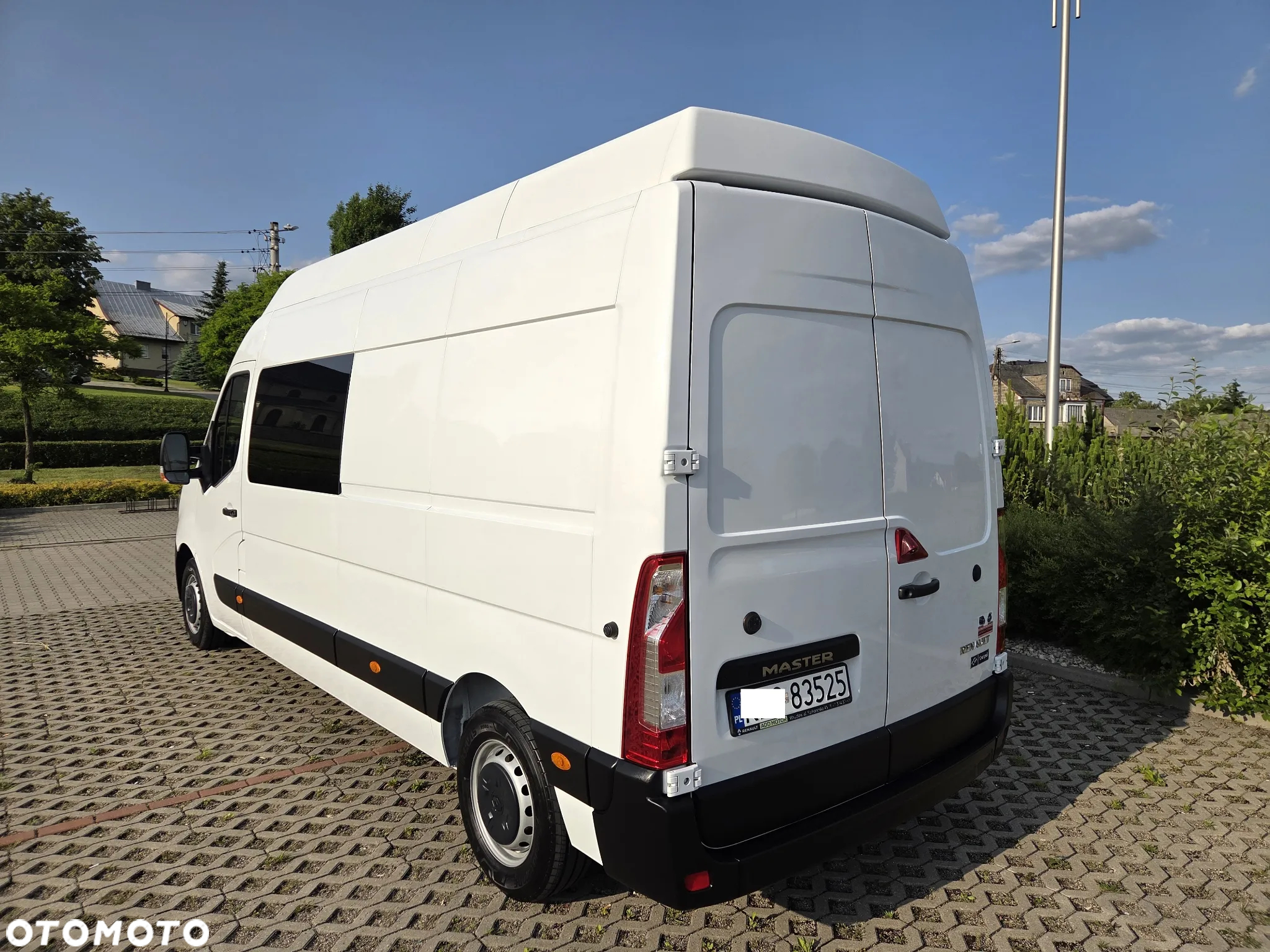 Renault Master - 7