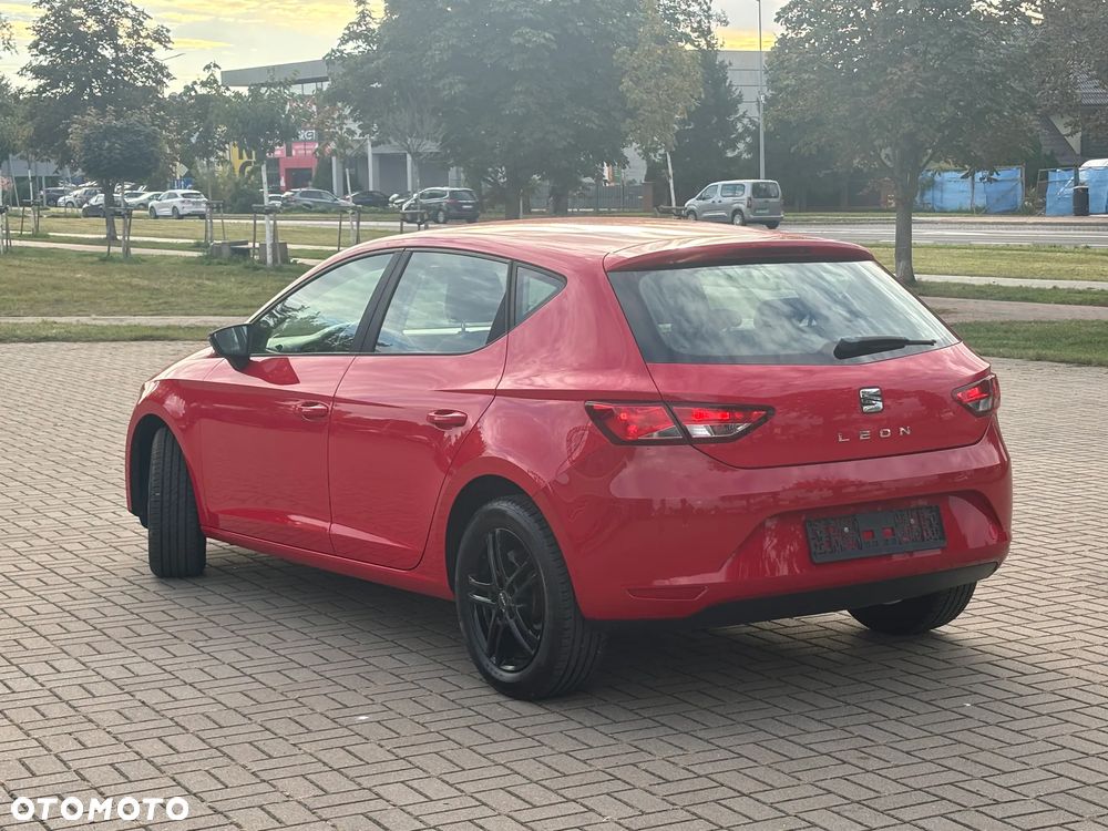 Seat Leon 1.4 TSI Start&Stop Style - 5