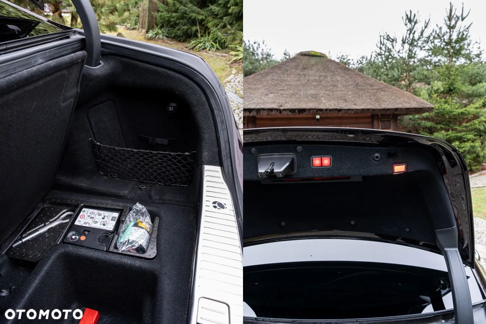 Mercedes-Benz Klasa S 400 d 4-Matic 9G-TRONIC - 21