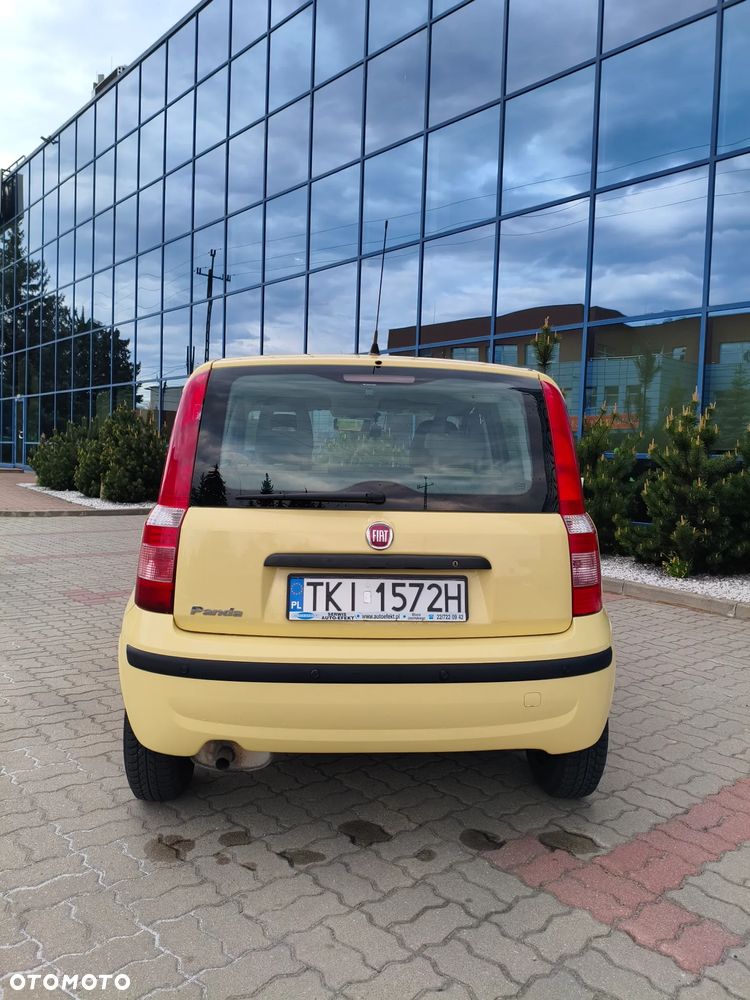 Fiat Panda 1.2 Dynamic - 3