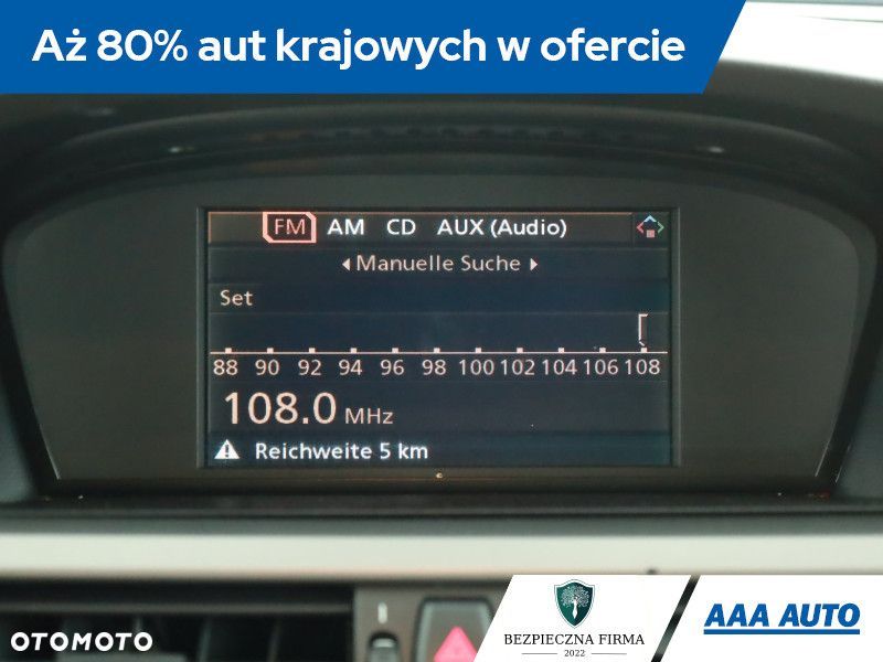 BMW Seria 5 - 10