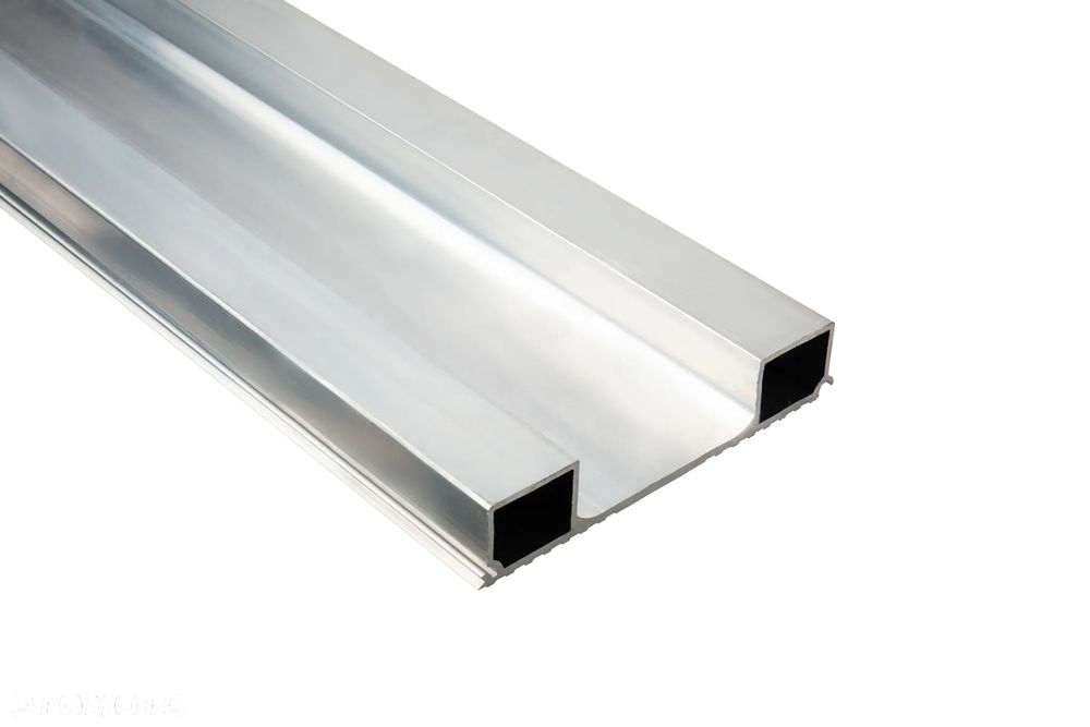 ALUMINIOWY PANEL POLMAR40/200 PODŁOGOWY AUTOLAWETA - 7