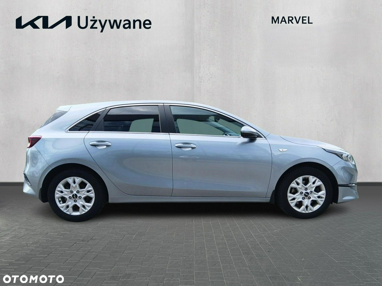 Kia Ceed - 6