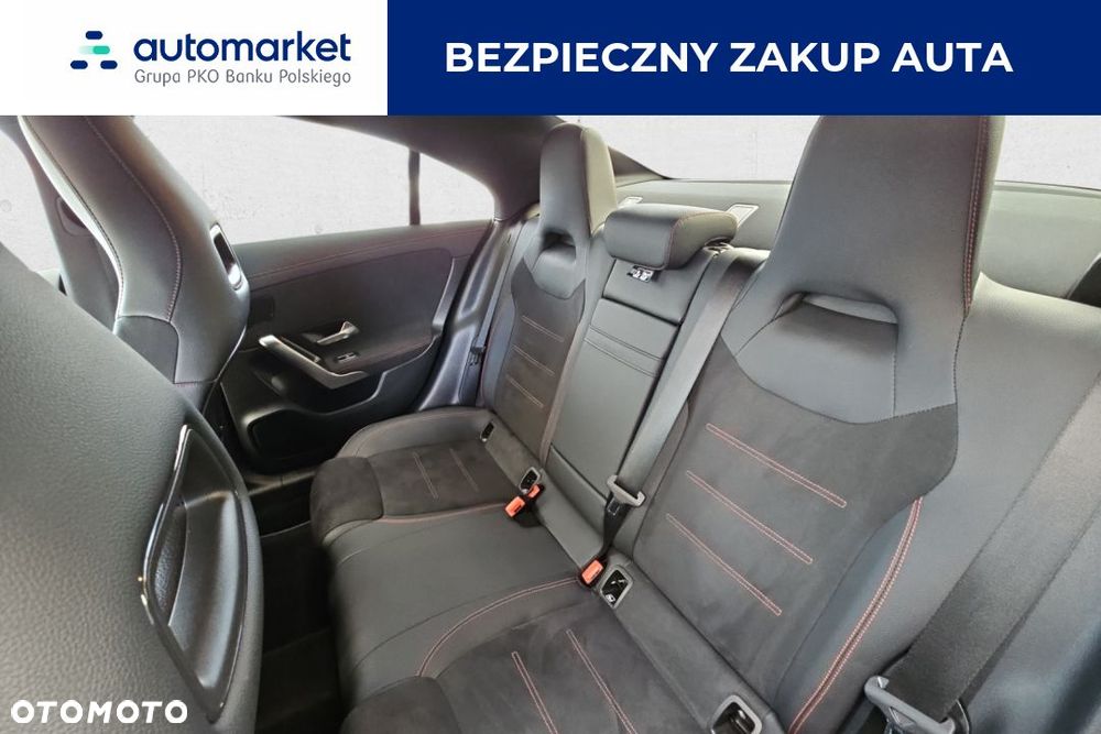Mercedes-Benz CLA 200 mHEV AMG Line 7G-DCT - 20