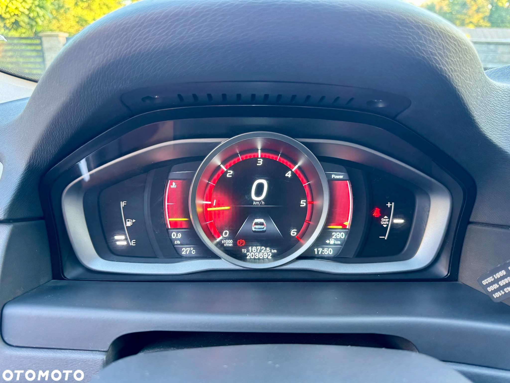 Volvo XC 70 D4 Momentum - 23