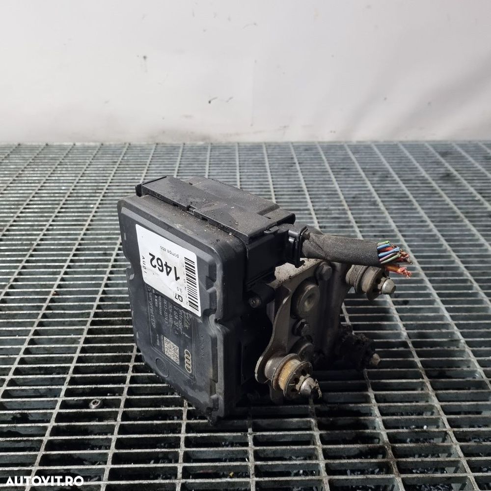 Pompa abs AUDI Q7 2005 - 2009 (1462) Diesel 7L0614517A - 1