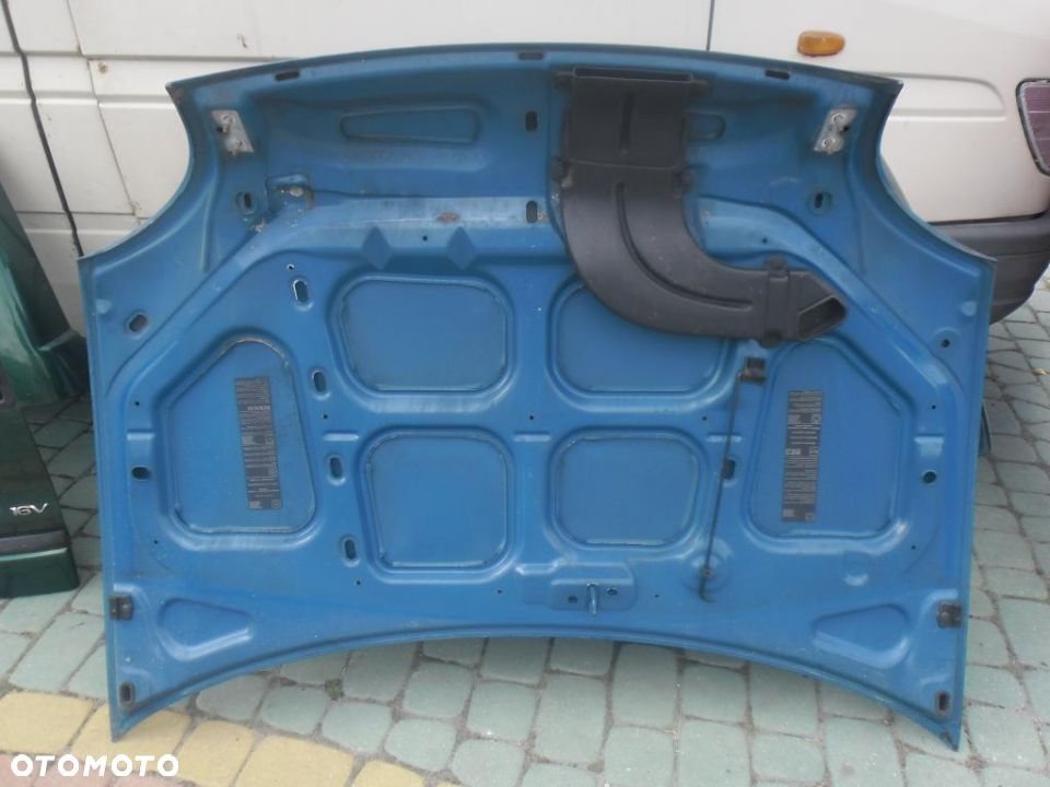 maska renault kangoo - 5