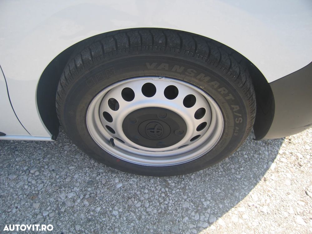 Toyota PROACE , 9 LOC XXL  , L2 - H 1, AC  . - 36