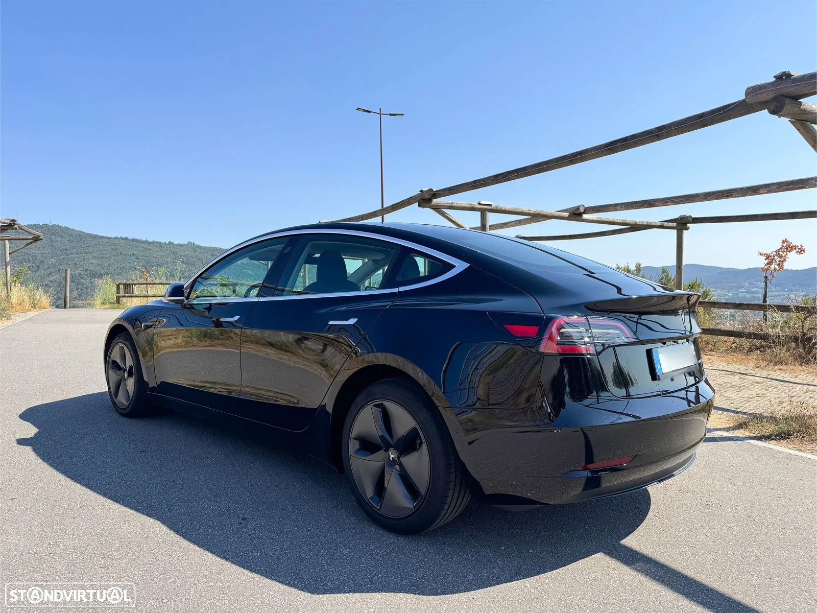 Tesla Model 3 Long Range AWD Dual Motor - 5
