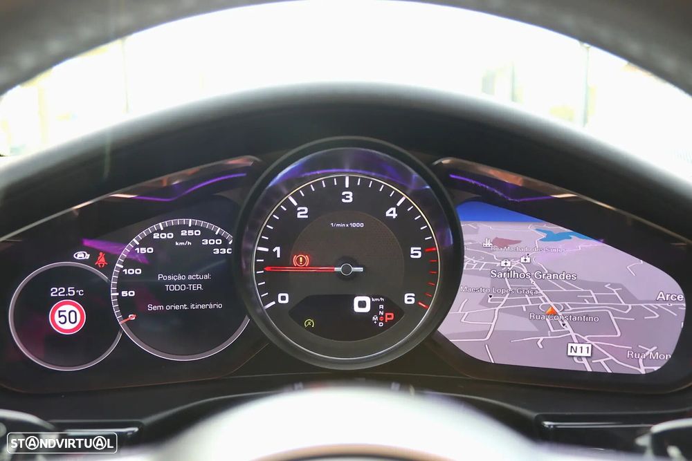 Porsche Panamera - 28