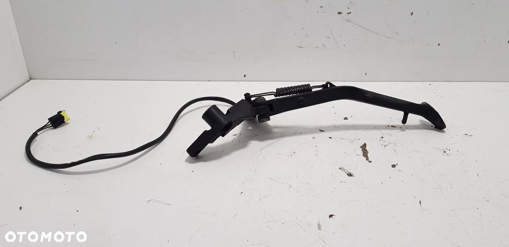 Triumph Trophy 1200 STOPKA BOCZNA - 3