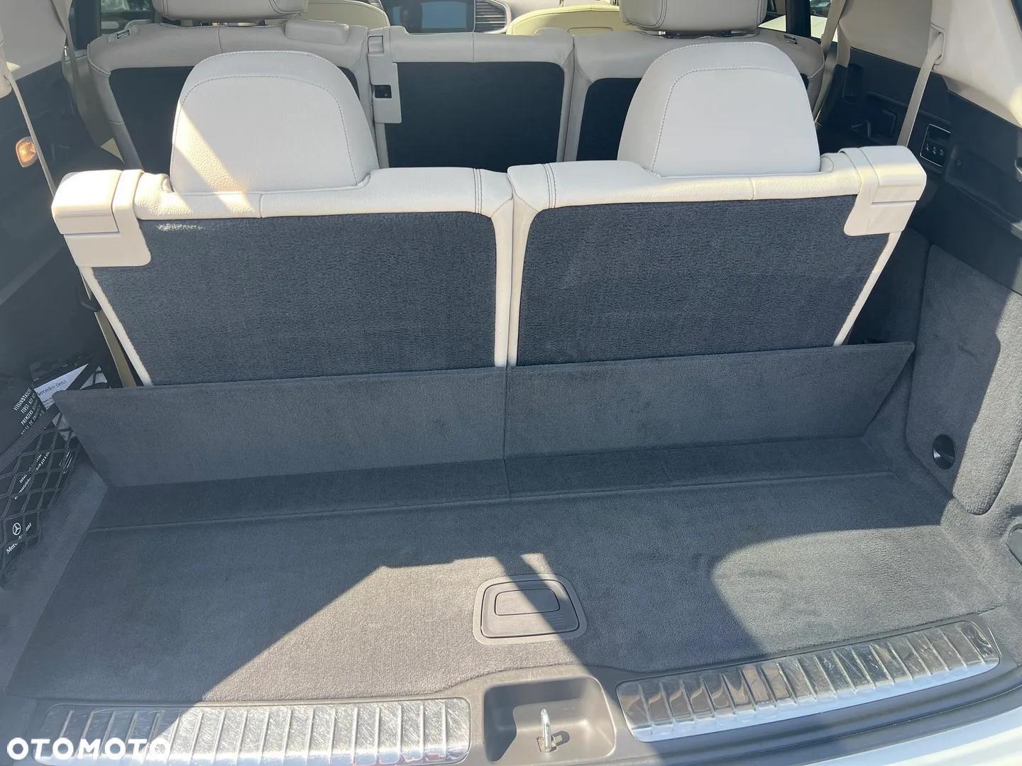 Mercedes-Benz GLE 300 d 4-Matic - 13