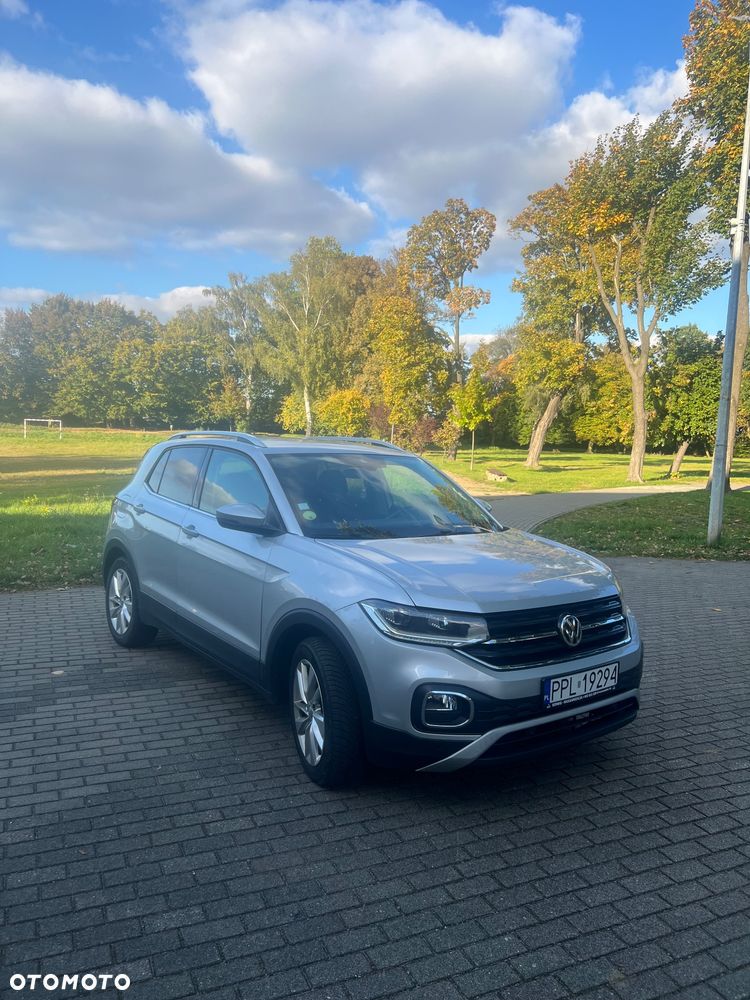 Volkswagen T-Cross - 25