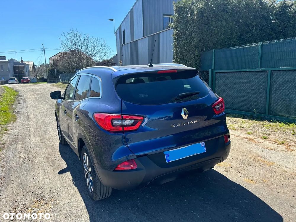 Renault Kadjar Energy dCi 110 Business - 8